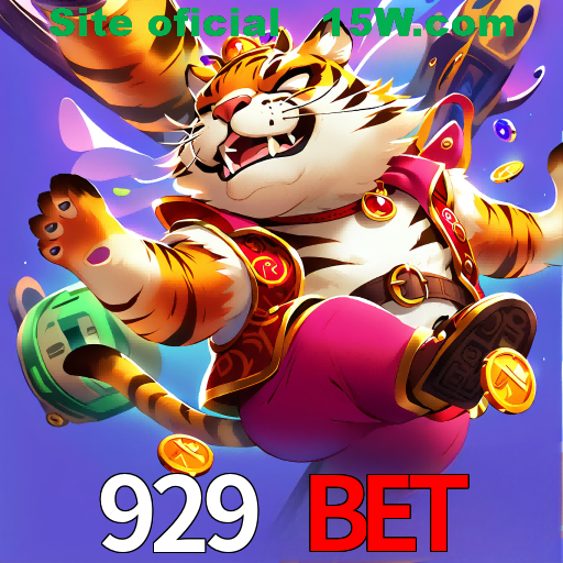 Imagem promocional da 929 Bet mostrando a plataforma e suas vantagens